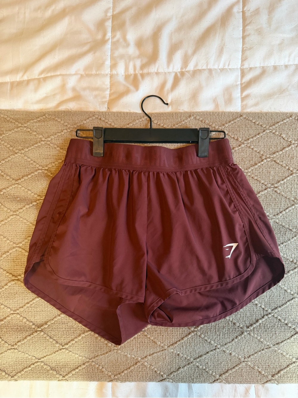 Gymshark Women's Shorts